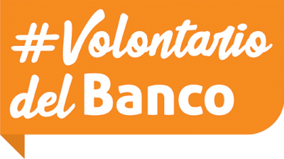 Volontario del Banco