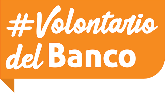 Volontario del Banco