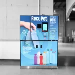 Sostenibilità e giovani: Corepla affianca #NonCiFermaNessuno con RecoPet