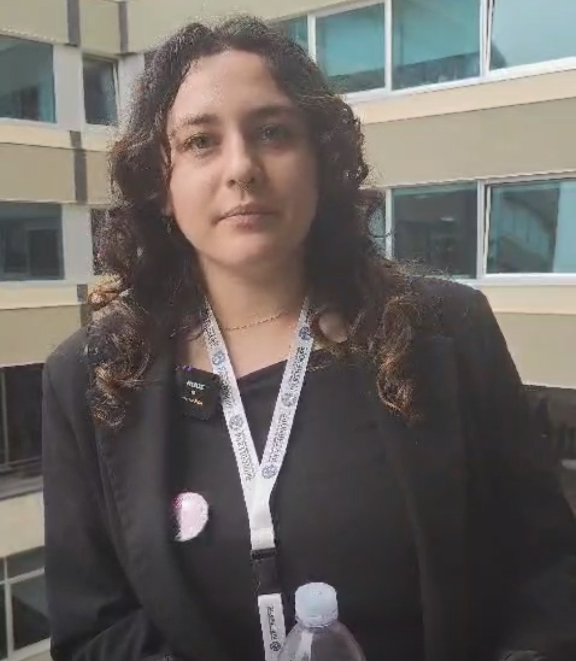 Avatar for Federica - Studentessa dell'Università Parthenope di Napoli