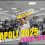 VIDEO RECAP 1a TAPPA NAPOLI #NCFN 2025