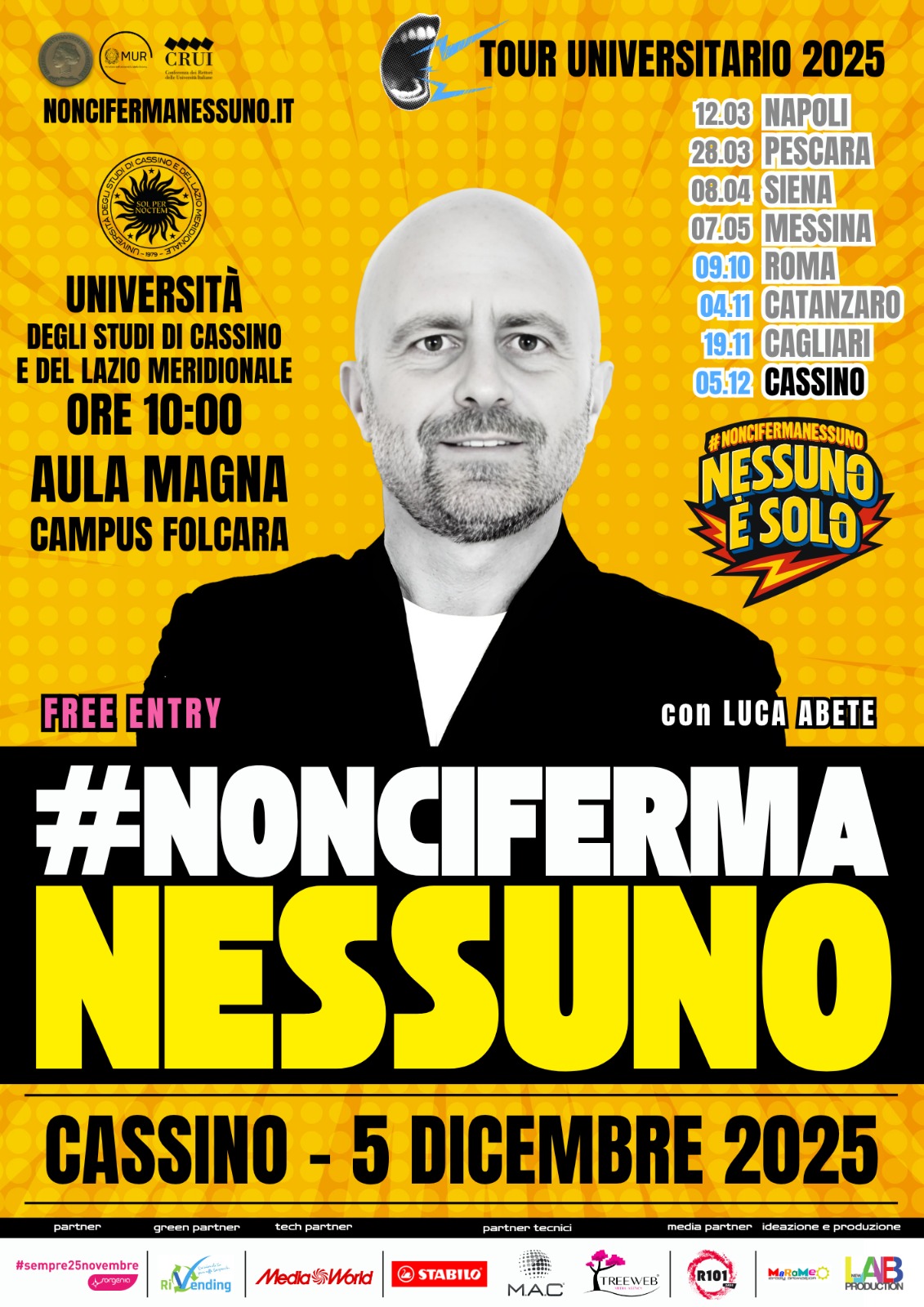 tappa-cassino tappa-cassino