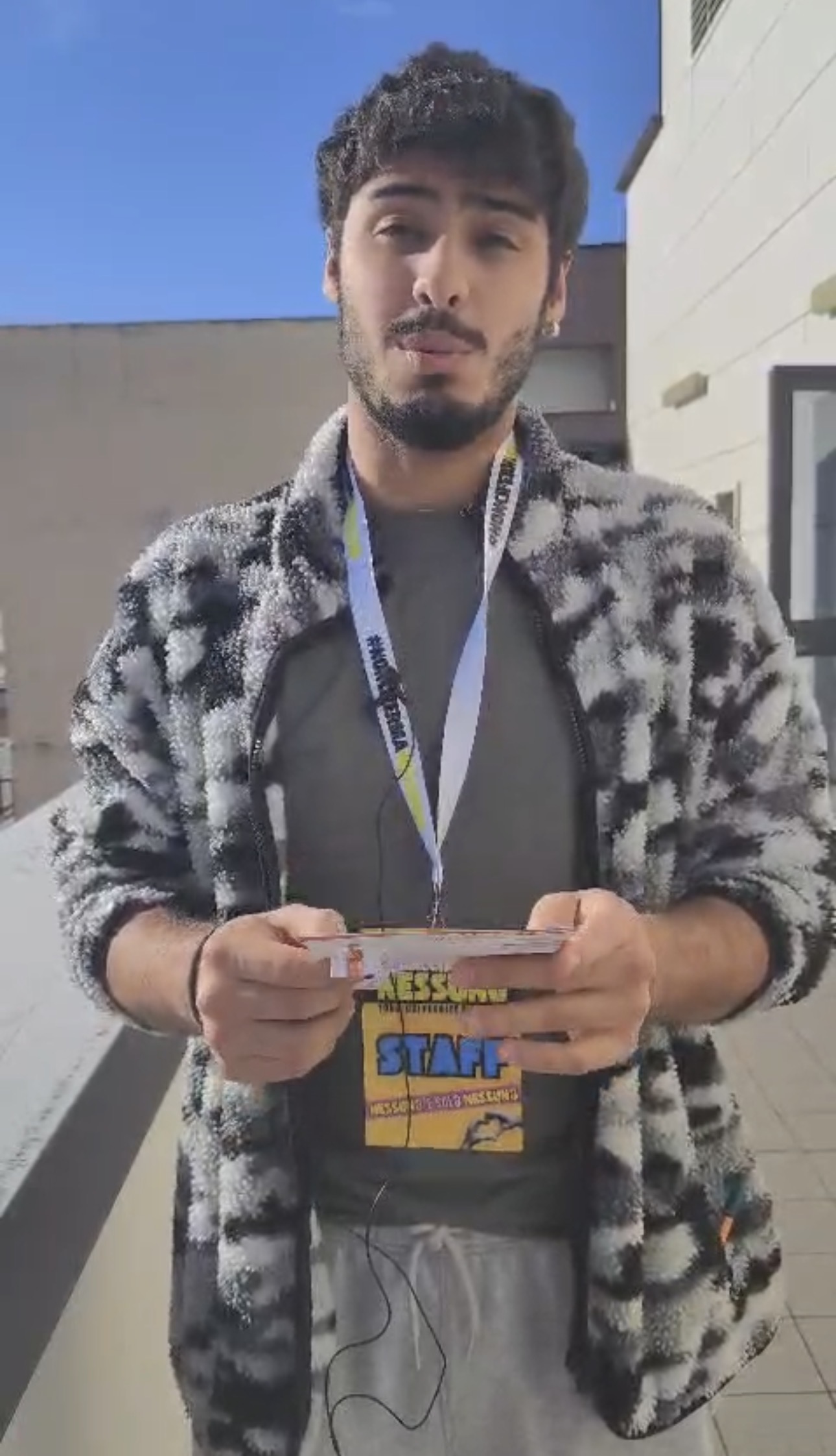 Avatar for Tommaso - Università degli Studi di Cassino