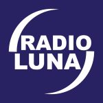 Luca Abete ospite di Radio Luna alla vigilia della tappa di #NonCiFermaNessuno a Campobasso