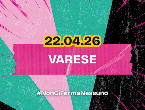 Tour 2026 Data Varese