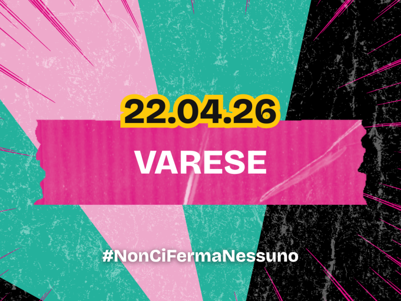 Tour 2026 Data Varese