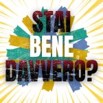 Svelata “Stai bene davvero?”, la colonna sonora ufficiale di #NonCiFermaNessuno di Luca Abete
