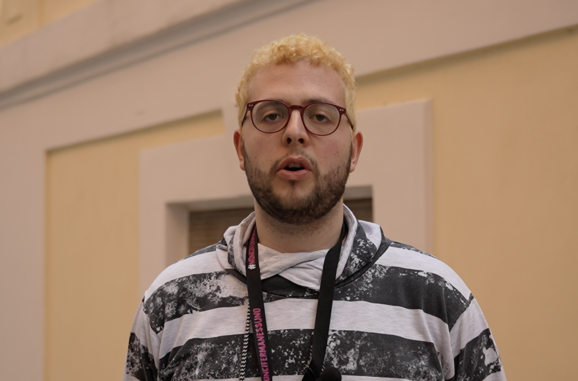 Avatar for Giuseppe - Sapienza Università di Roma