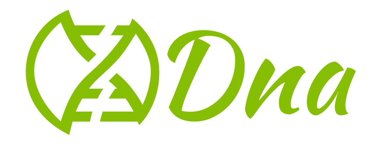 Logo DNA