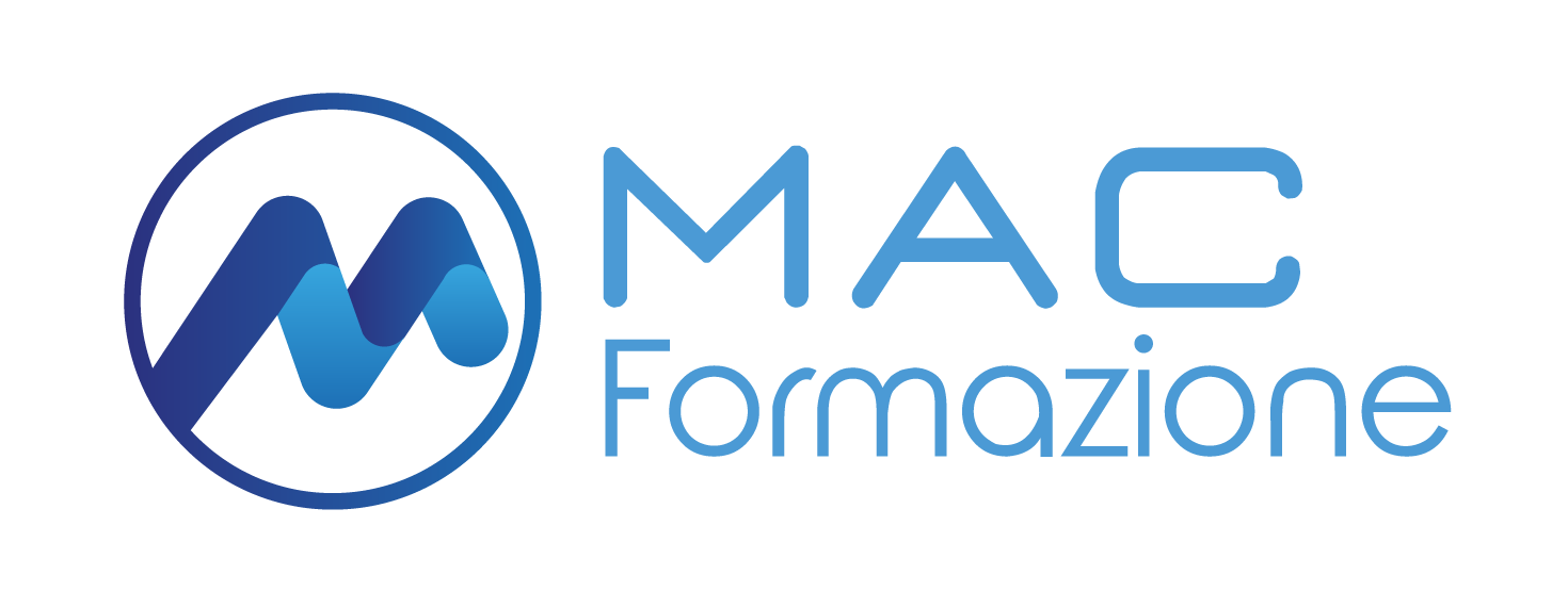 Logo MAC Formazione