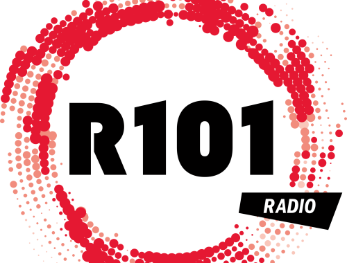 Logo R101
