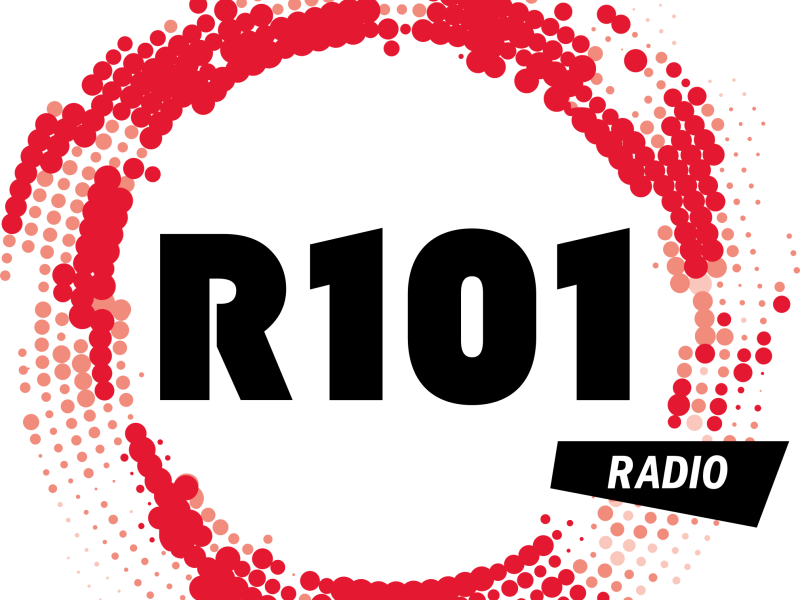 Logo R101