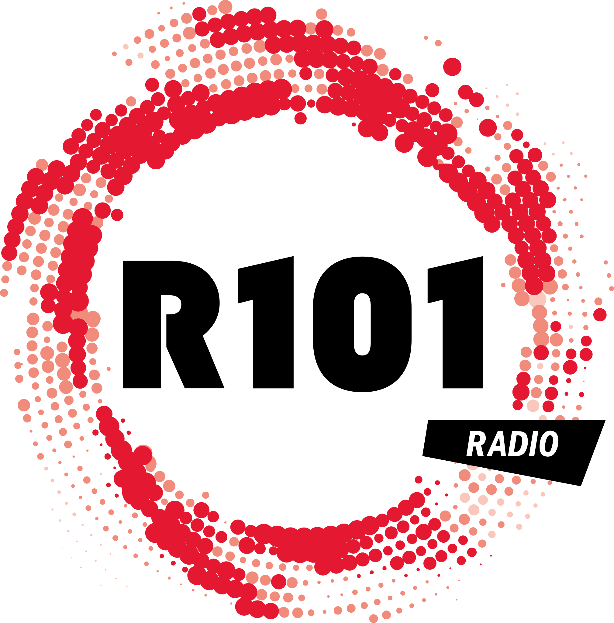 Logo R101