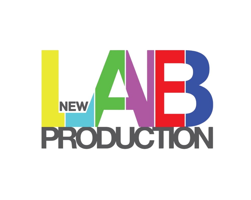 Logo LAB Production