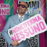 #NonCiFermaNessuno, Luca Abete contro il “benegrazismo”: in tour con gli universitari italiani!