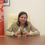 #NonCiFermaNessuno riparte da Sapienza Università di Roma: il messaggio della Rettrice Antonella Polimeni