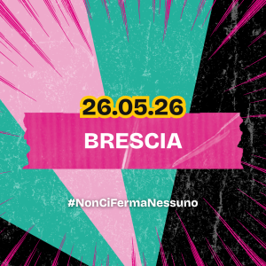 Tour 2026 Data Brescia