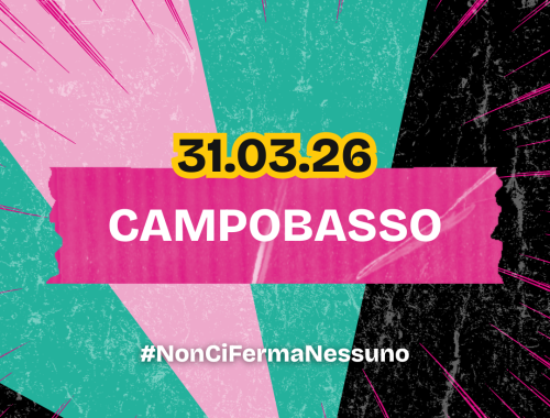 Tour 2026 Data Campobasso