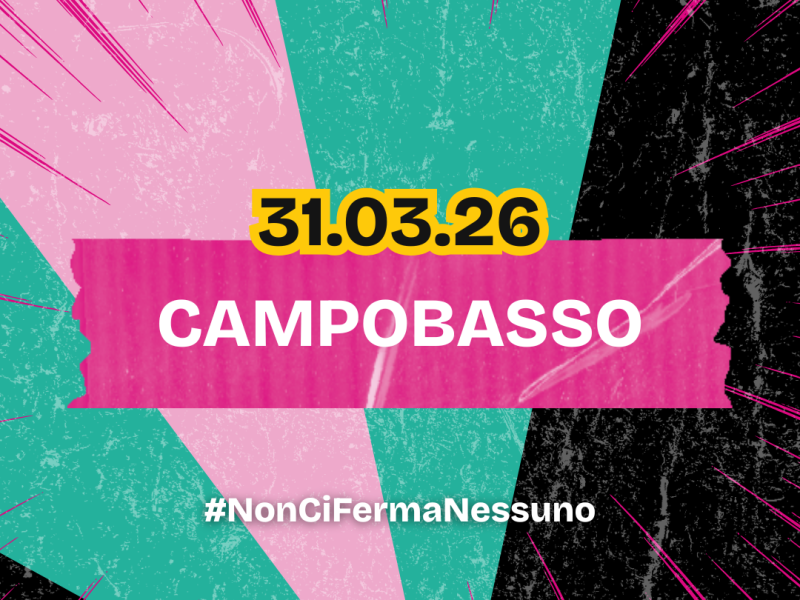 Tour 2026 Data Campobasso