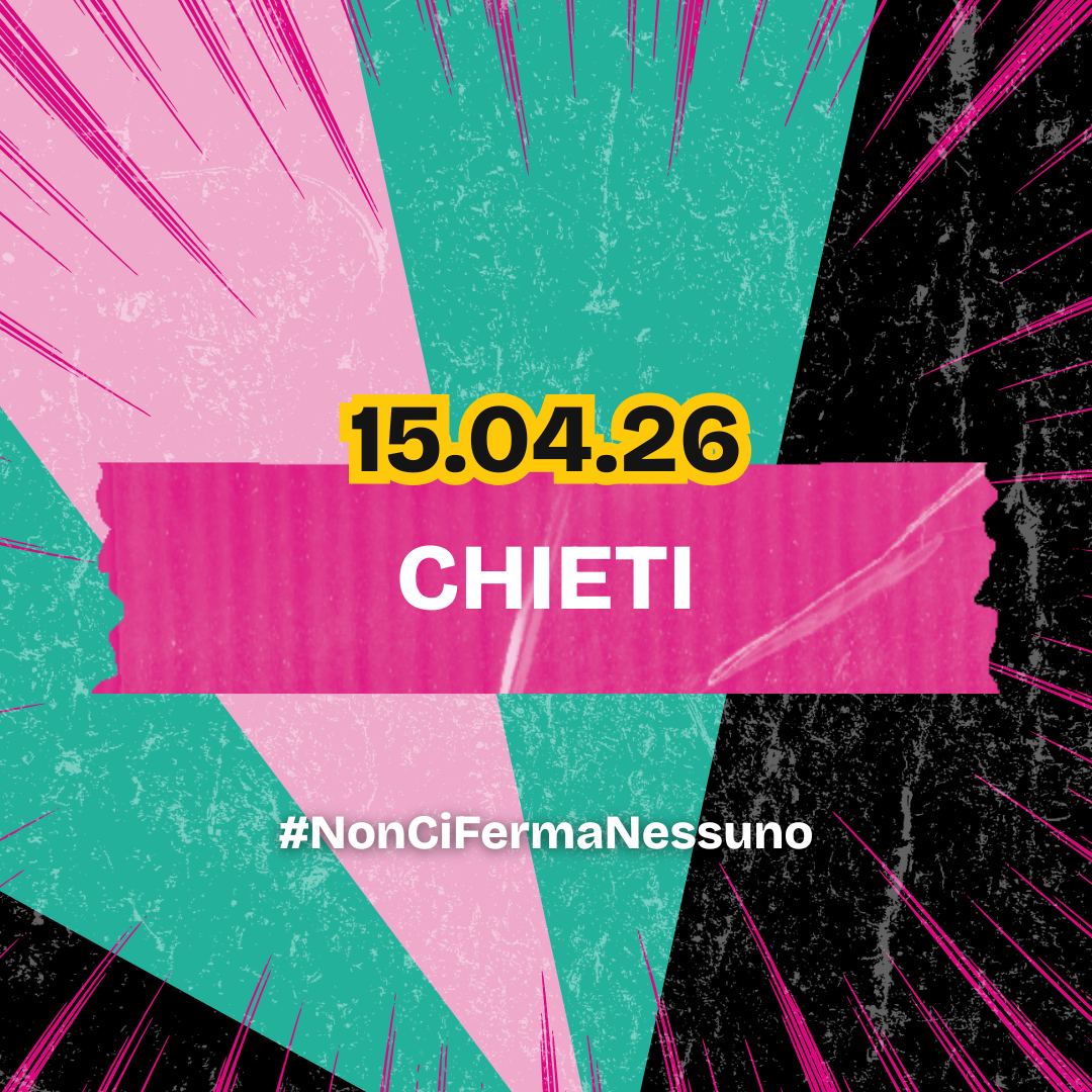 Tour 2026 Data Chieti