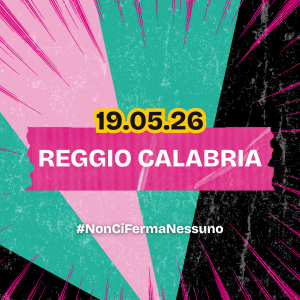 Tour 2026 Data Reggio Calabria