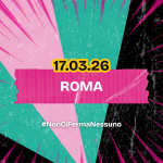 Tour 2026 Data Roma