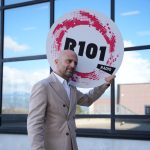 È online lo spot di #NonCiFermaNessuno 2026 su R101!