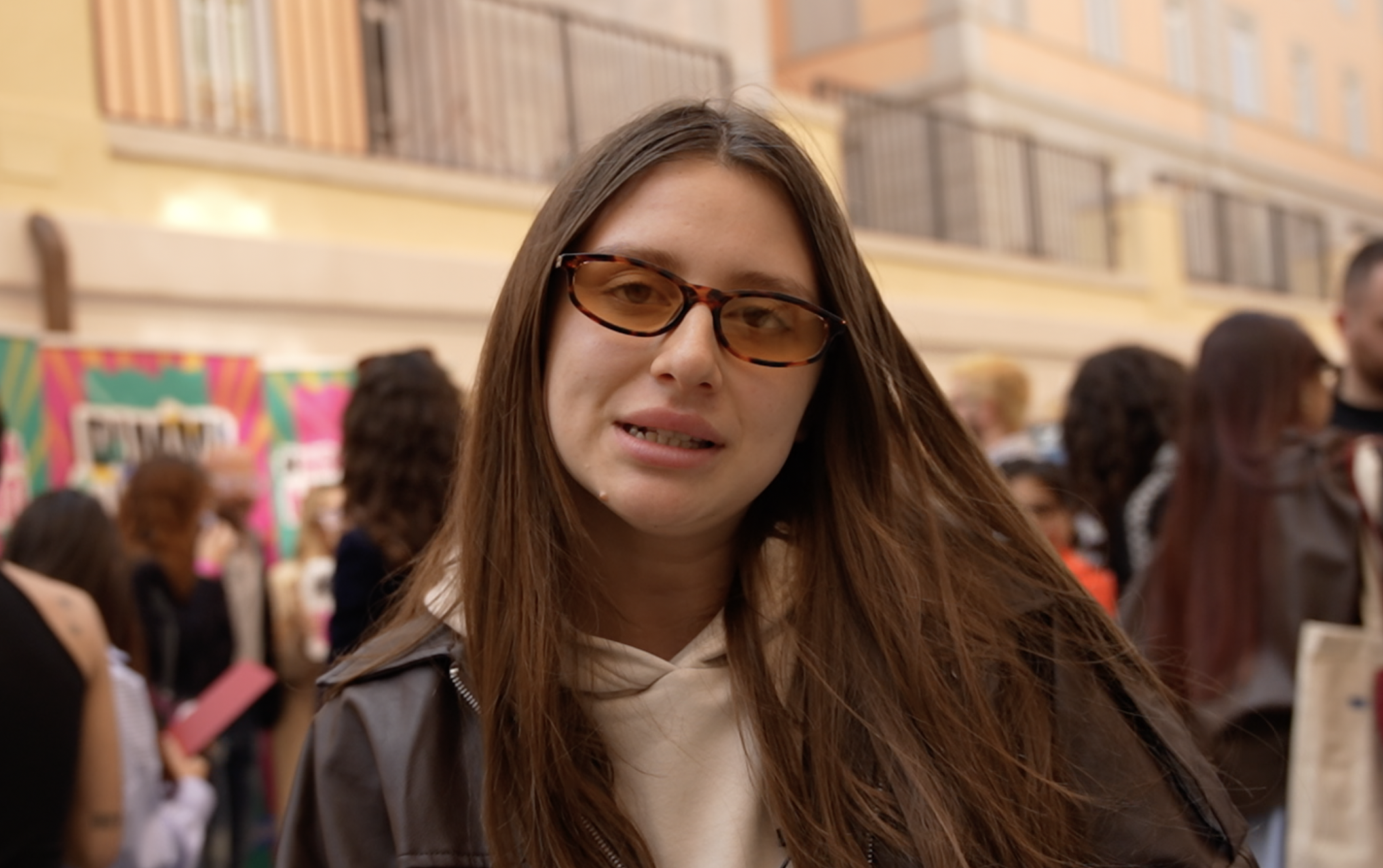 Avatar for Maria - Sapienza Università di Roma