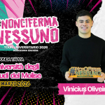 Vinicius Oliveira – CAMPOBASSO – 31 marzo 2026