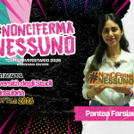 Pantea Farsian – VARESE – 22 aprile 2026