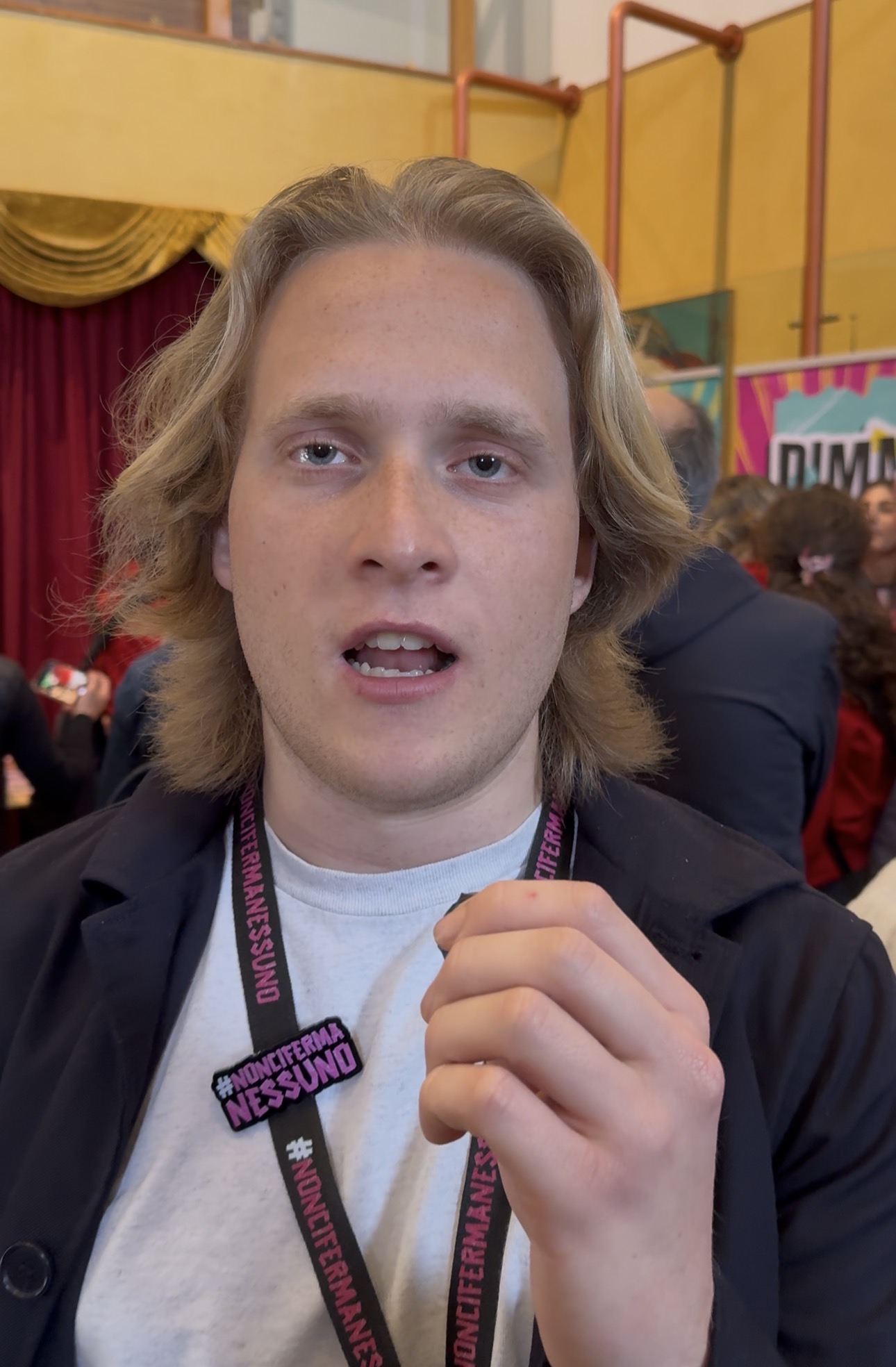 Avatar for Edoardo - Università degli Studi "G. d'Annunzio" Chieti-Pescara