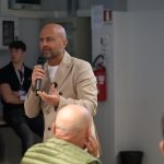 ANSA – #NonCiFermaNessuno a Varese, Luca Abete: “Non chiediamo ragazzi più forti ma più veri”