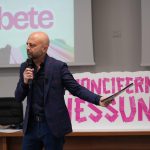 #NonCiFermaNessuno di Luca Abete porta i talks motivazionali a UNISA