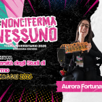 Aurora Fortunato – PALERMO – 5 maggio 2026