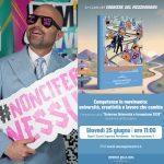 Luca Abete ospite a Napoli dell’evento “Competenze in movimento: università, creatività e lavoro che cambia”