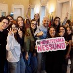 Disagio mentale: Luca Abete lancia la sfida al “benegrazismo” alla Parthenope