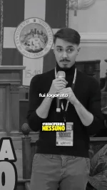 "Colmate i vuoti per non essere mai più soli."

💬 Lorenzo ci racconta la sua storia, fatta di cura, amore e di un vuoto lasciato dal nonno che non c'è più.
Ma anche di come, da quel dolore, è nato qualcosa di profondo. 💛

🎥 Ascoltate. È impossibile non emozionarsi.

#noncifermanessuno #storiecheispirano #università #giovani #ascolto #cura #famiglia #resilienza #nessunoèsolo #emozioni #nonni