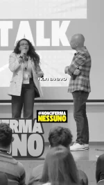 🎒 Sabrina, studentessa fuori sede all' @unisiena , ci ha raccontato cosa vuol dire sentirsi soli e poi scoprire che quella solitudine può diventare forza. ✨

Ha superato i suoi limiti, ha imparato ad amarsi. 

E oggi lo dice forte: "Ce l’ho fatta."

Non è stato facile ma è possibile e puoi farcela anche tu. 💛

#noncifermanessuno #università #studentifuorisede #solitudine #forza #crescita #autostima #viverelestorie #giovani #studentlife #siena #ispirazione