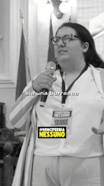 🎧 “La solitudine è una burrasca, tu urli e nessuno ti sente!" 
Ludovica, studentessa dell’Università di Messina, ci ha raccontato un frammento della sua storia facendoci emozionare. 

Cos'è la solitudine per voi? 👇🏼✍🏼

#NonCiFermaNessuno #nessunoèsolo #università #ascolto #giovani #studenti #mentalhealth #Messina #empatia #solitudine